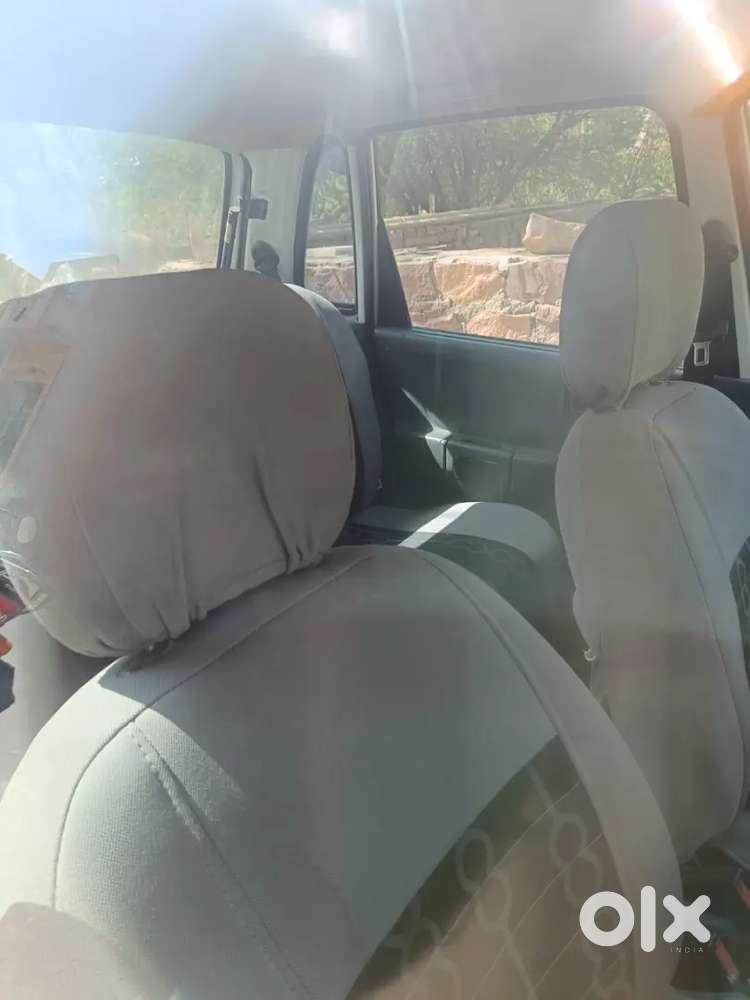 Maruti Suzuki Zen  2003 Petrol Well Maintained