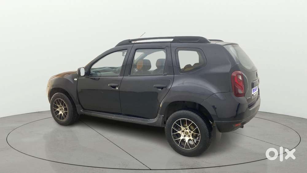 Renault Duster 2012-2015 85ps Diesel Rxe, 2014, Diesel