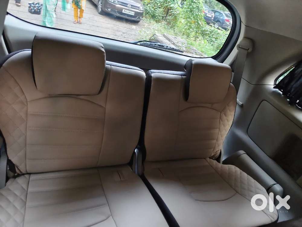Toyota Innova, 2011, Diesel