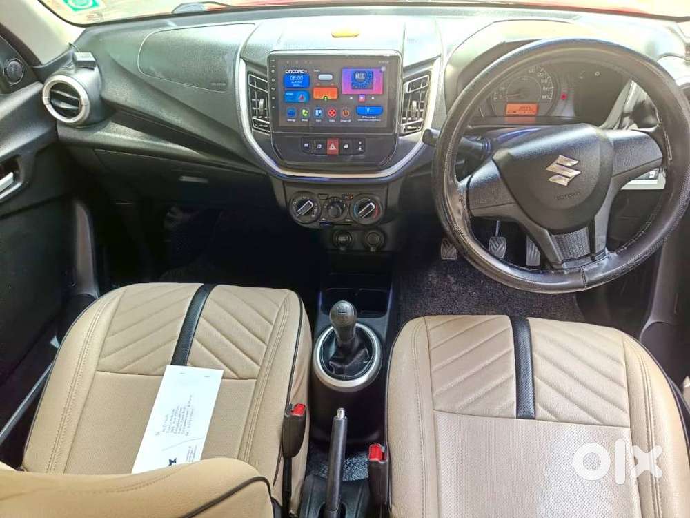 Maruti Suzuki Celerio Vxi(o), 2023, Petrol