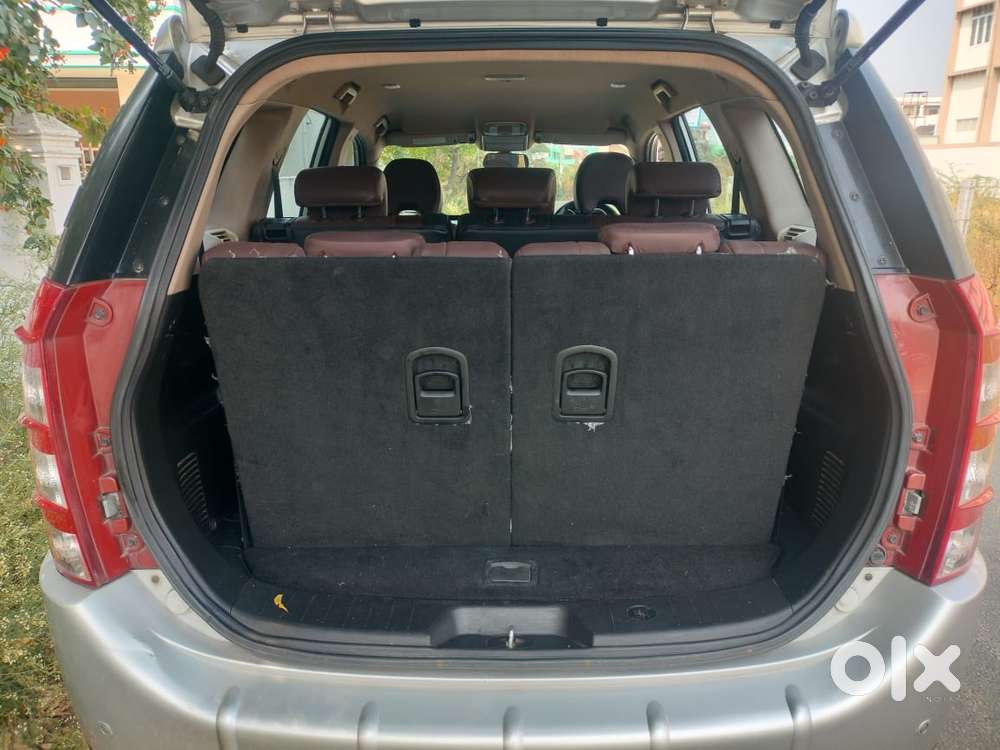 Mahindra Xuv500 W8, 2015, Diesel