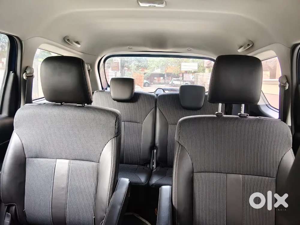 Maruti Suzuki Xl6 2021 Petrol 54000 Km Driven