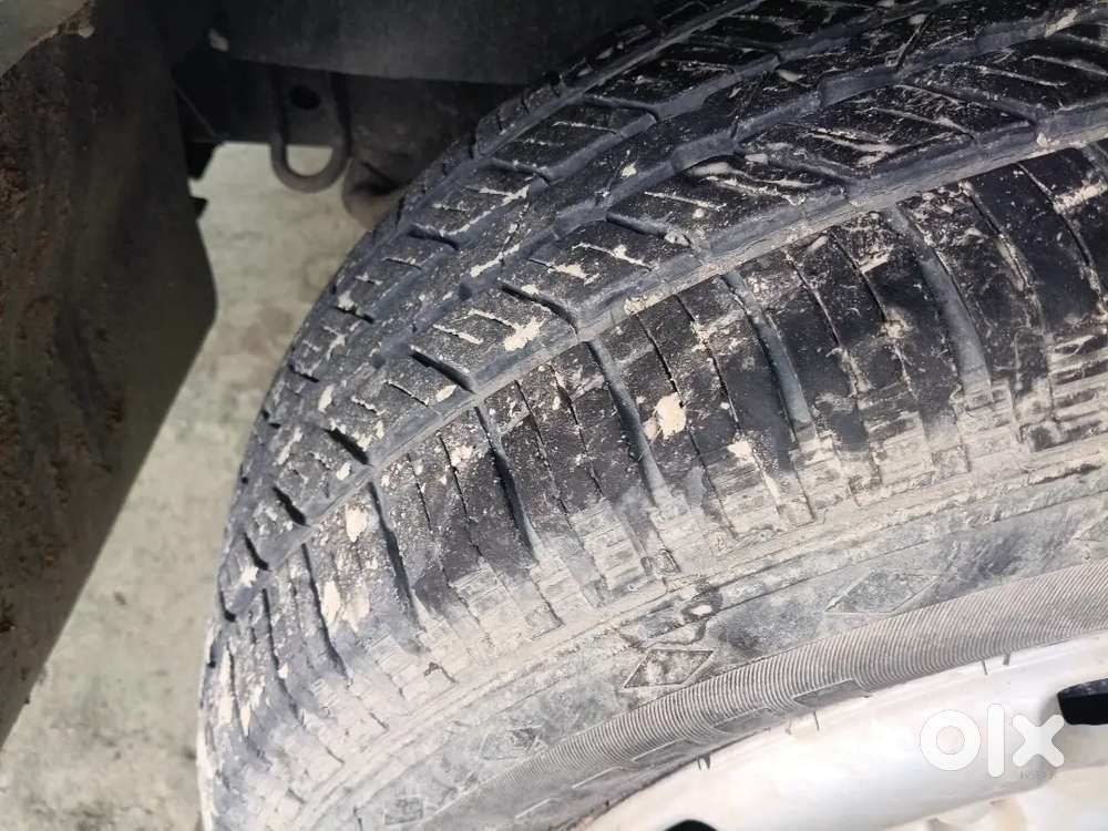 Mahindra Scorpio Sle 2011 Diesel Manual