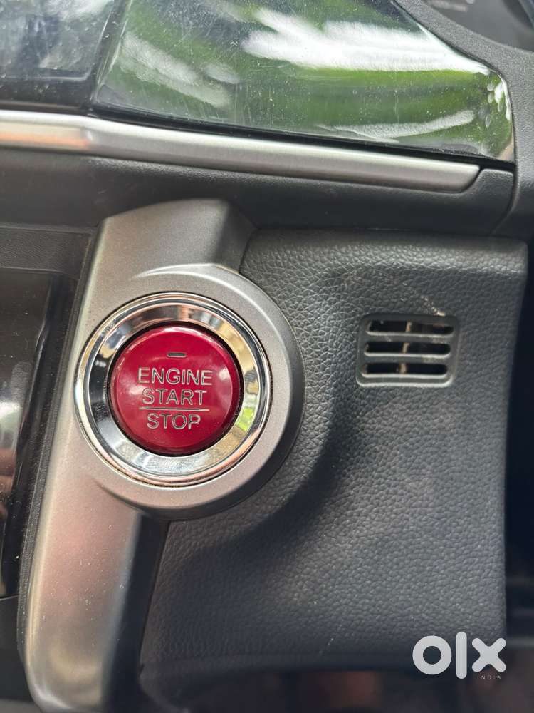 Honda City I Vtec Vx, 2014, Petrol