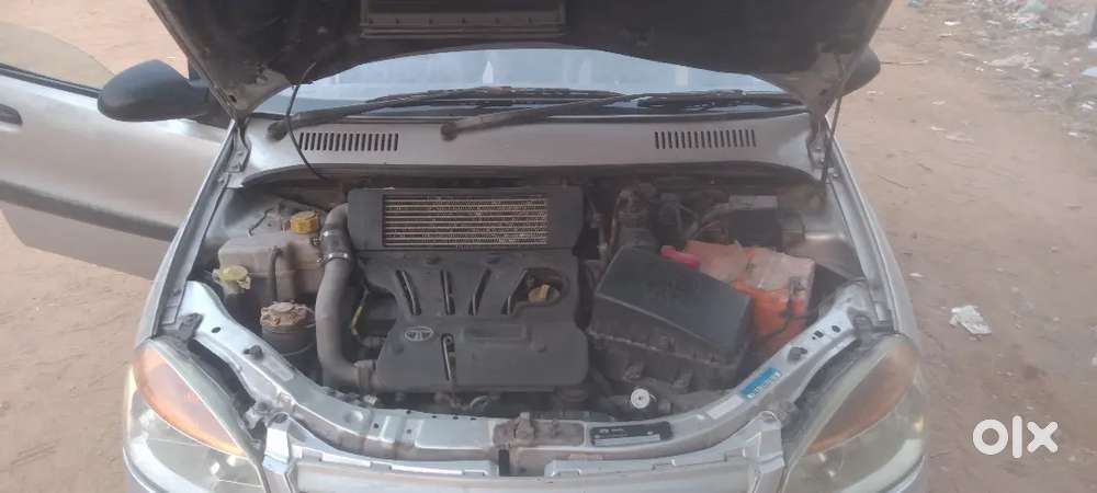 Tata Indica Ev2 2016 Diesel Well Maintained