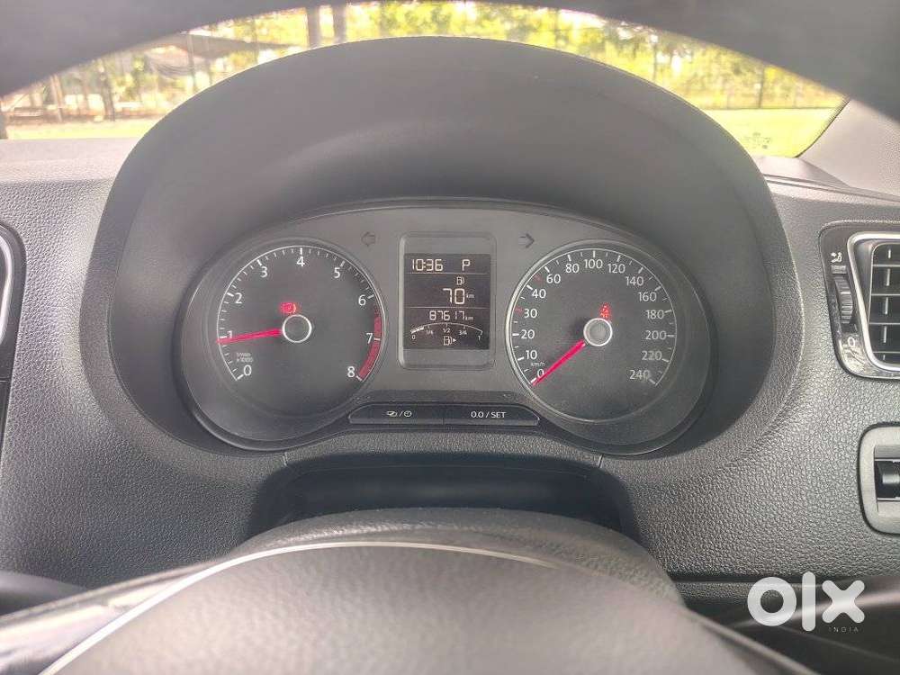 Volkswagen Polo Gt Tsi, 2021, Petrol