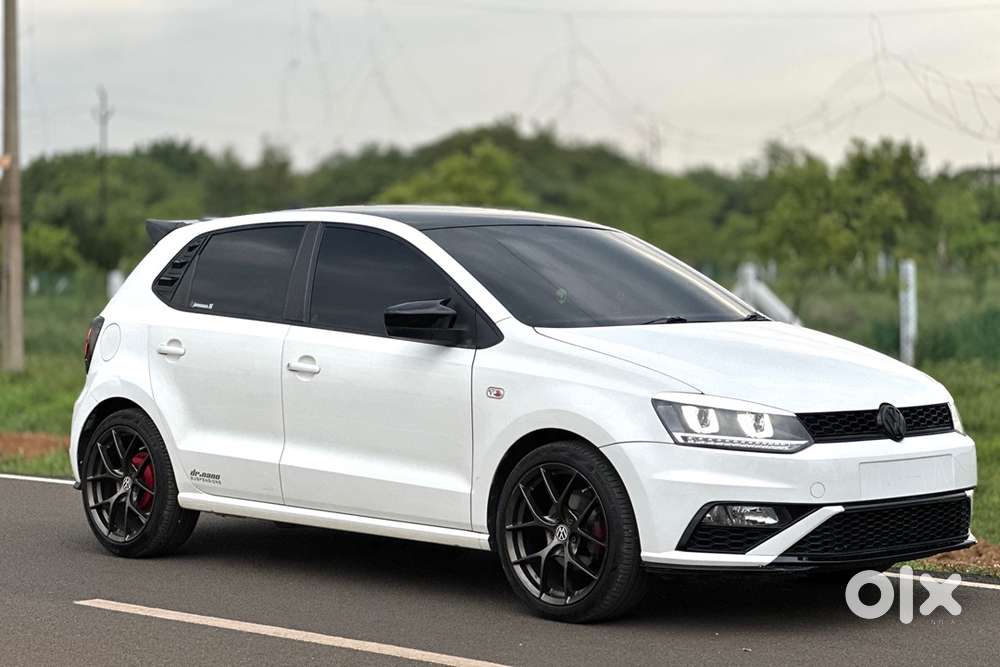 Volkswagen Polo 1.2