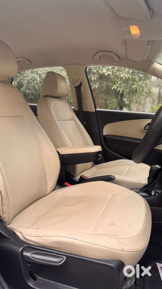 Skoda Rapid [2016-2020] 1.5 Style Plus Tdi At, 2017, Diesel