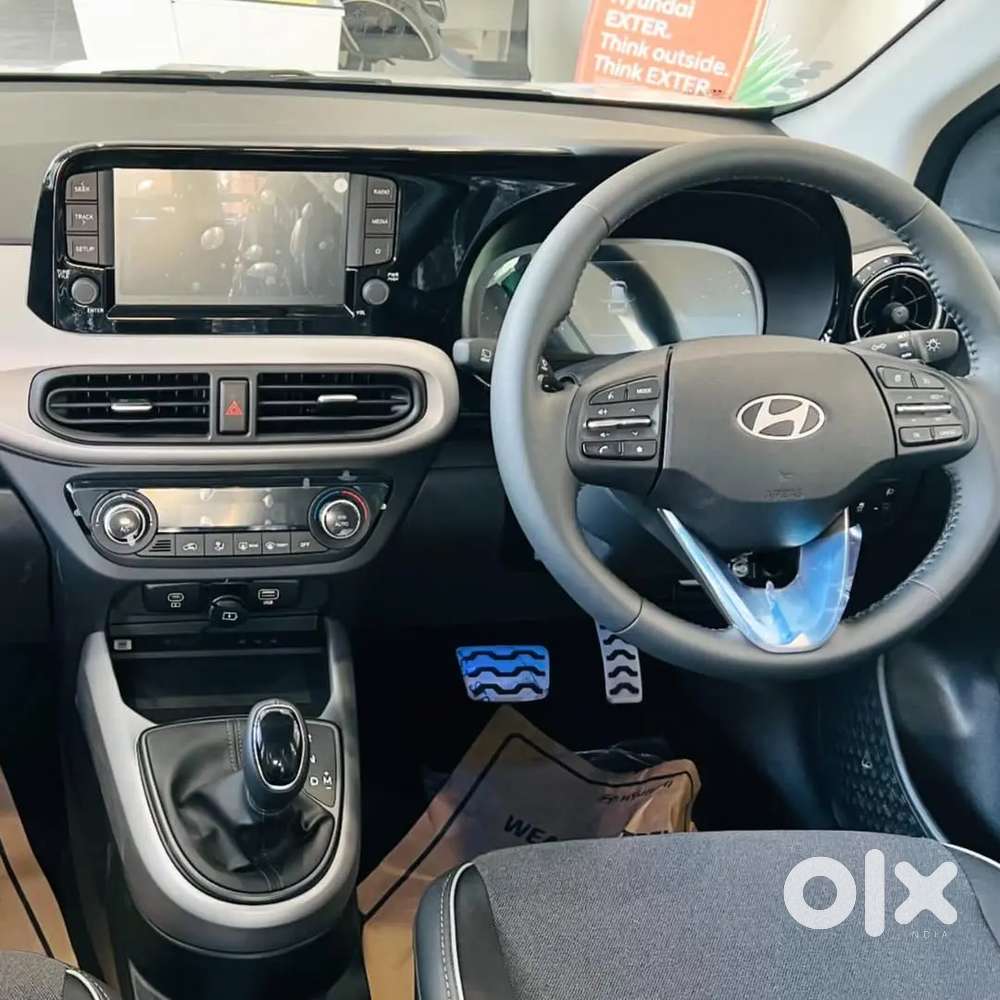 Grand Hyundai Shekharipuram