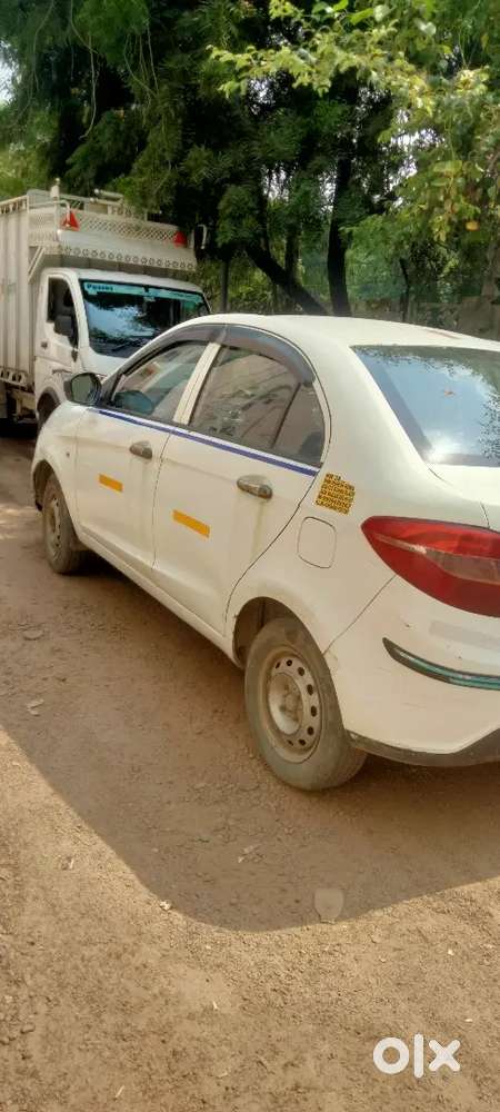 Tata Zest Revotron 2019