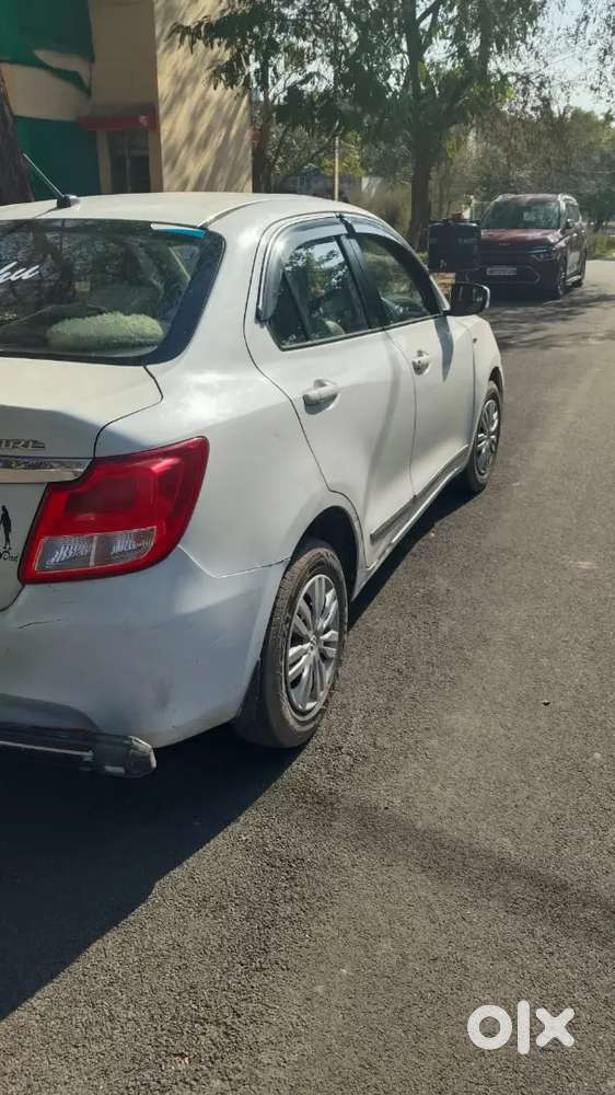 2019 Maruti Suzuki Dzire Vdi 2nd Owner
