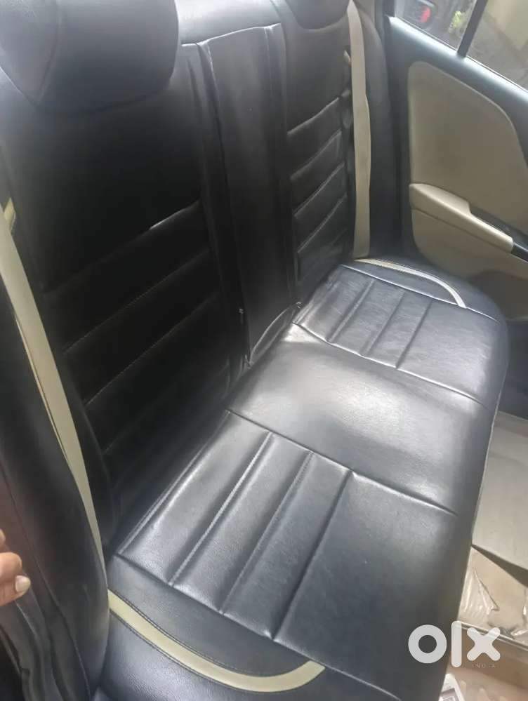 Honda City 2015 Diesel 100768 Km Driven