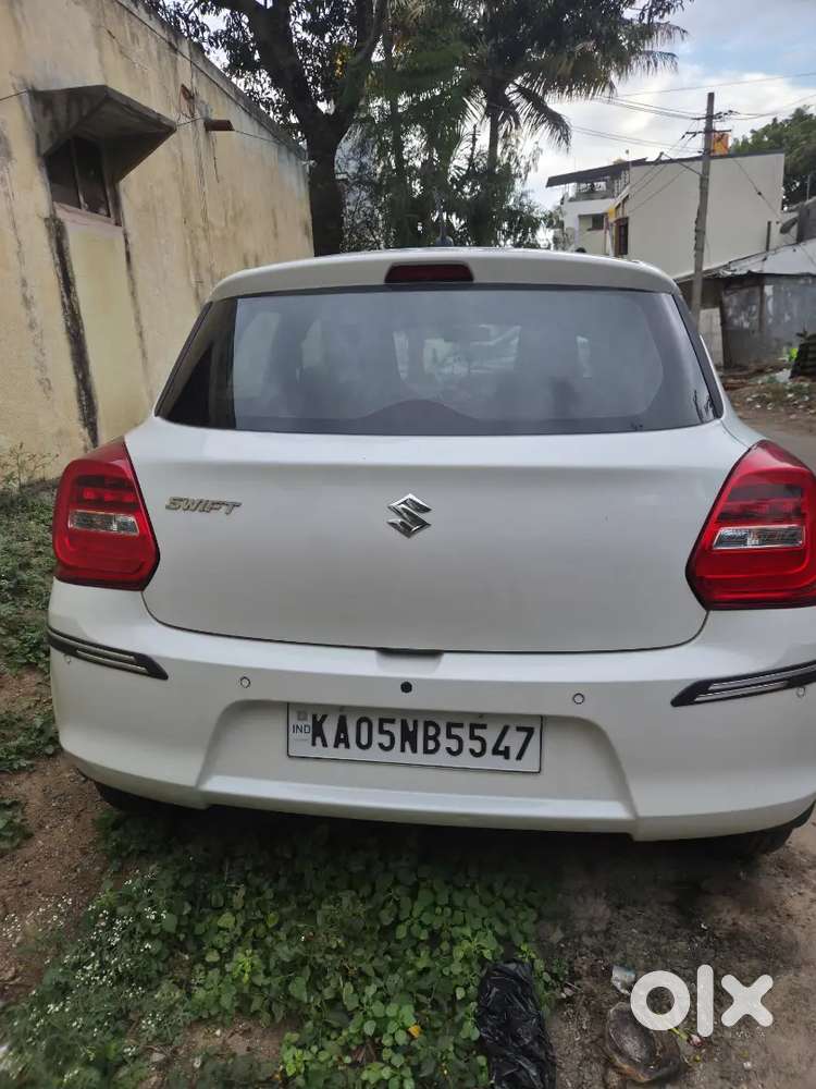 Maruti Suzuki Swift 2020 Lxi