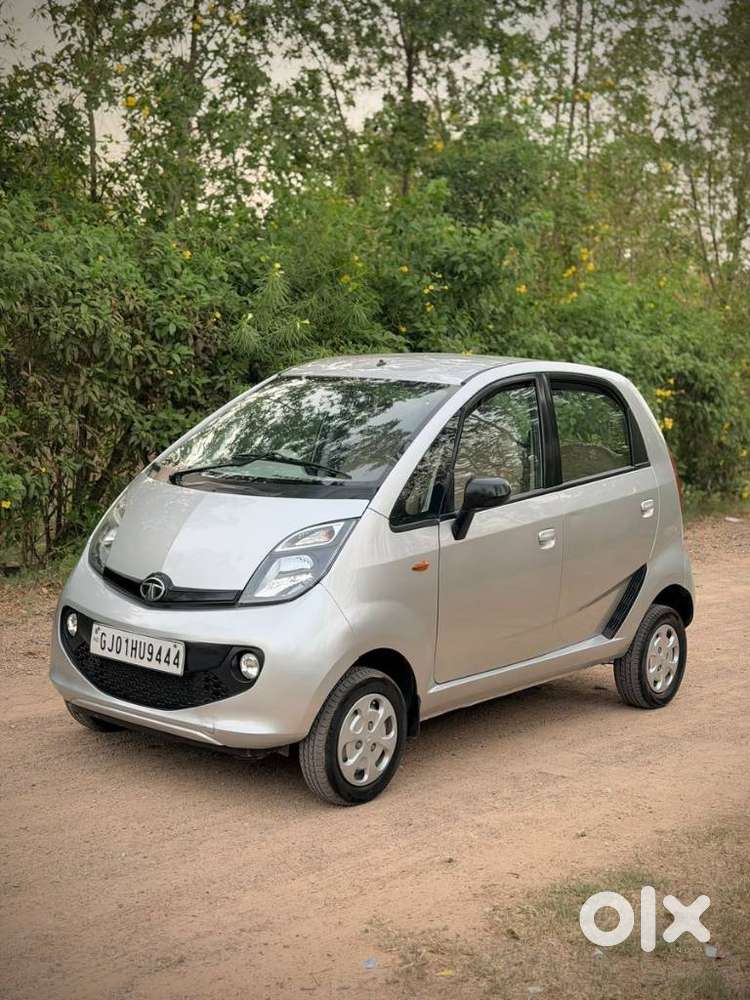 Tata Nano Xta, 2018, Petrol