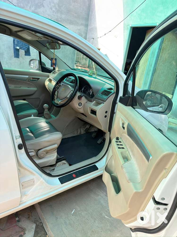 2013 Maruti Suzuki Ertiga, 10000 Km Driven