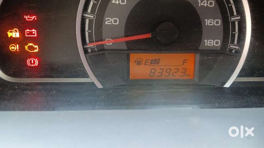 Maruti Suzuki Alto 800 2013