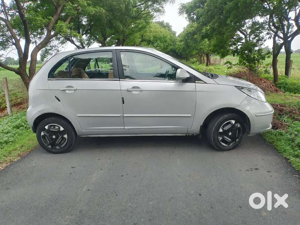 Tata Indica Vista 2013 Diesel
