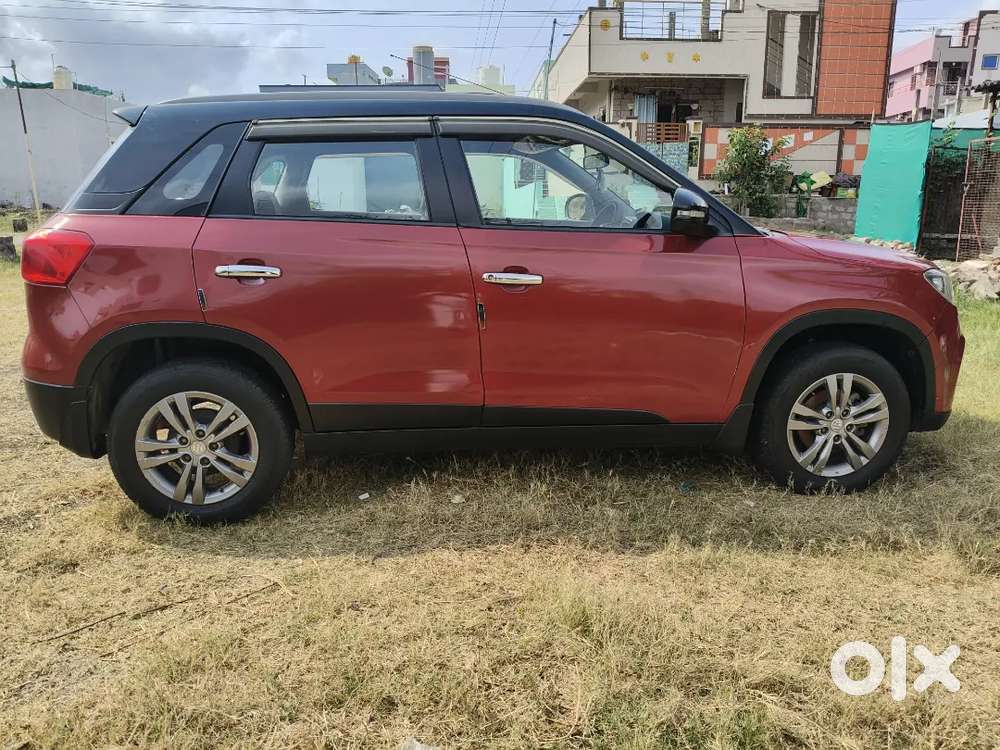 Good Condition Single Owner Full Insurance Id Value 8 Lakhs