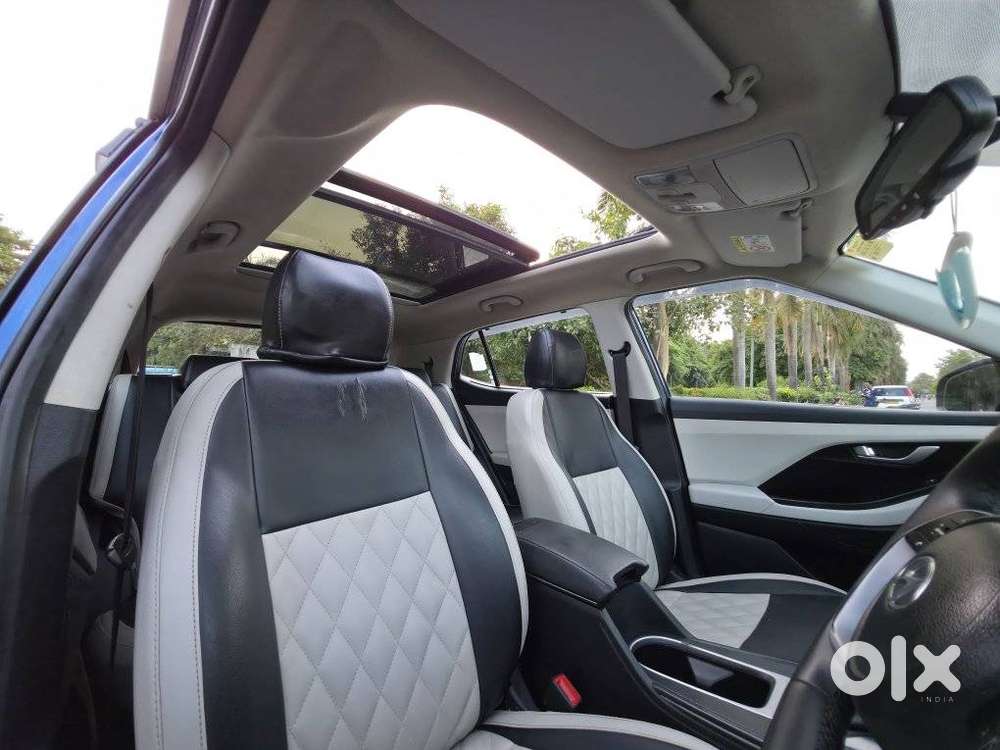 Hyundai Creta 1.6 Sx Automatic Diesel, 2020, Diesel