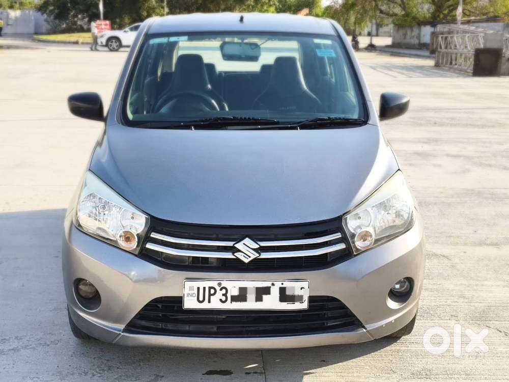 Maruti Suzuki Celerio 2014-2017 Vxi At Optional, 2015, Petrol