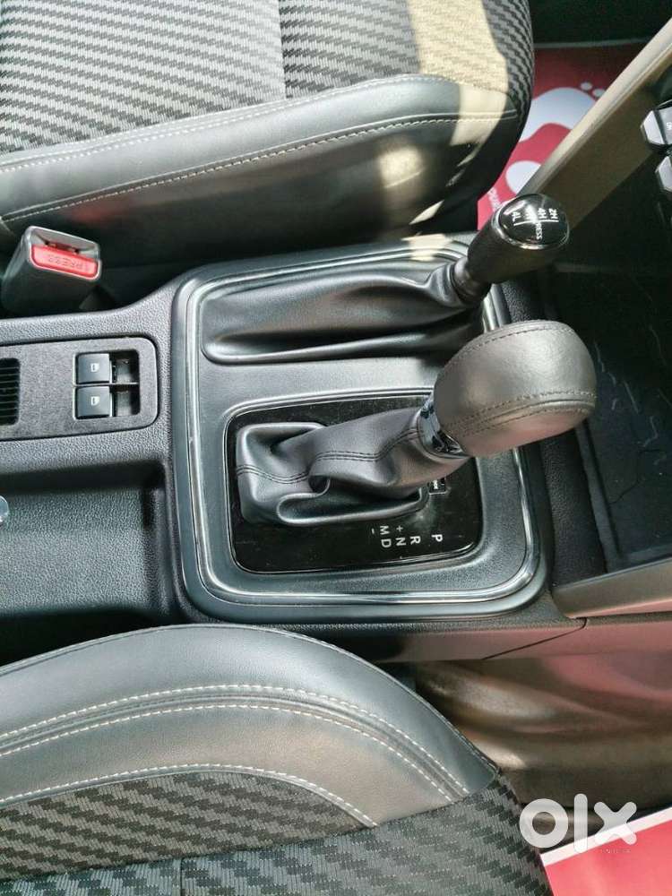 Mahindra Thar Lx D At 4wd Ht, 2024, Diesel