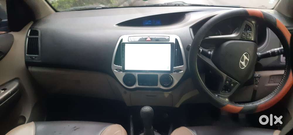 Hyundai I20 Sportz 1.2 Bs-iv, 2013, Petrol