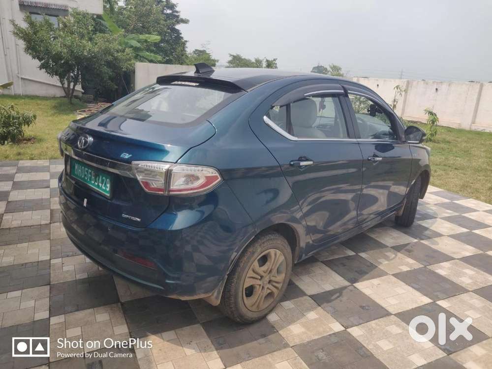 Tata Tigor Ev Xz 2023