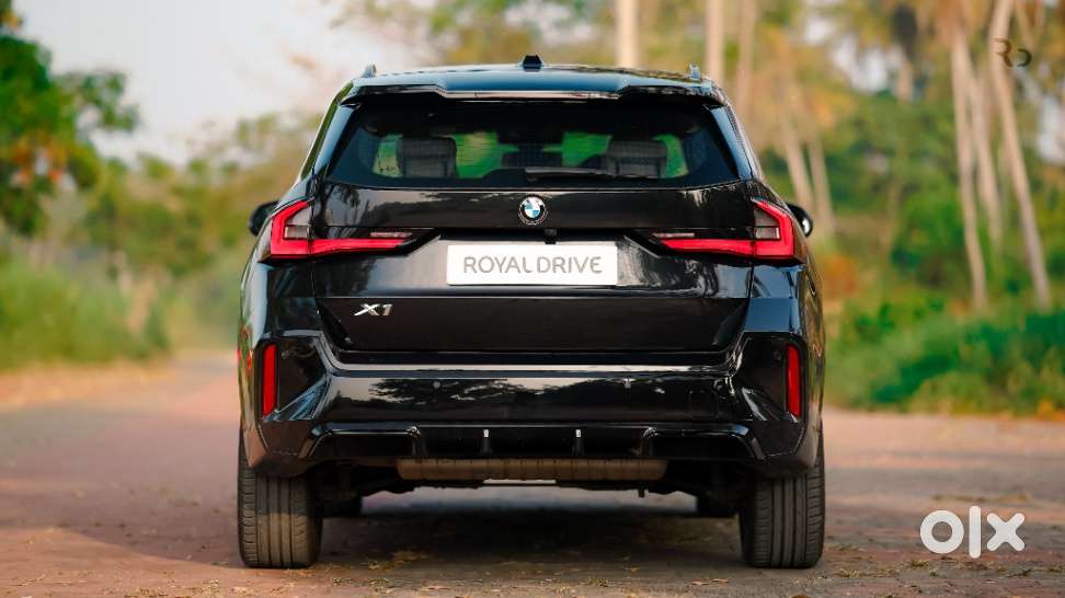 Bmw X1, 2024, Petrol