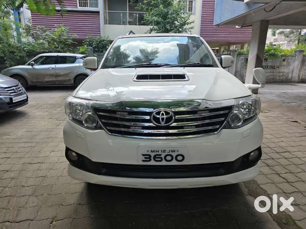 Fortuner Sell Mayacar