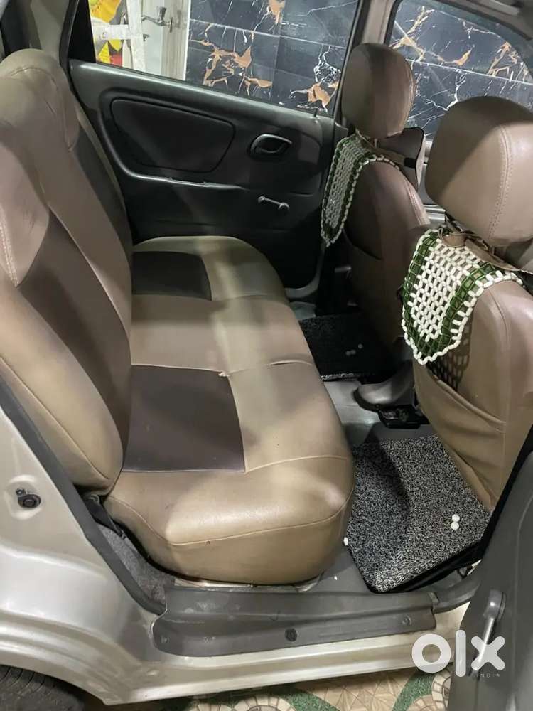 Maruti Suzuki Alto Lxi (2009)