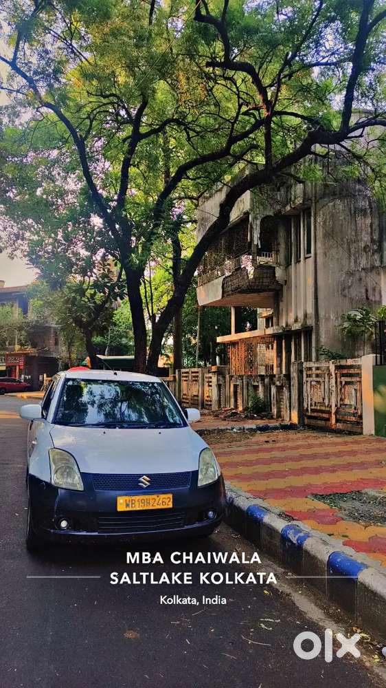 Maruti Suzuki Dzire Tour 2016