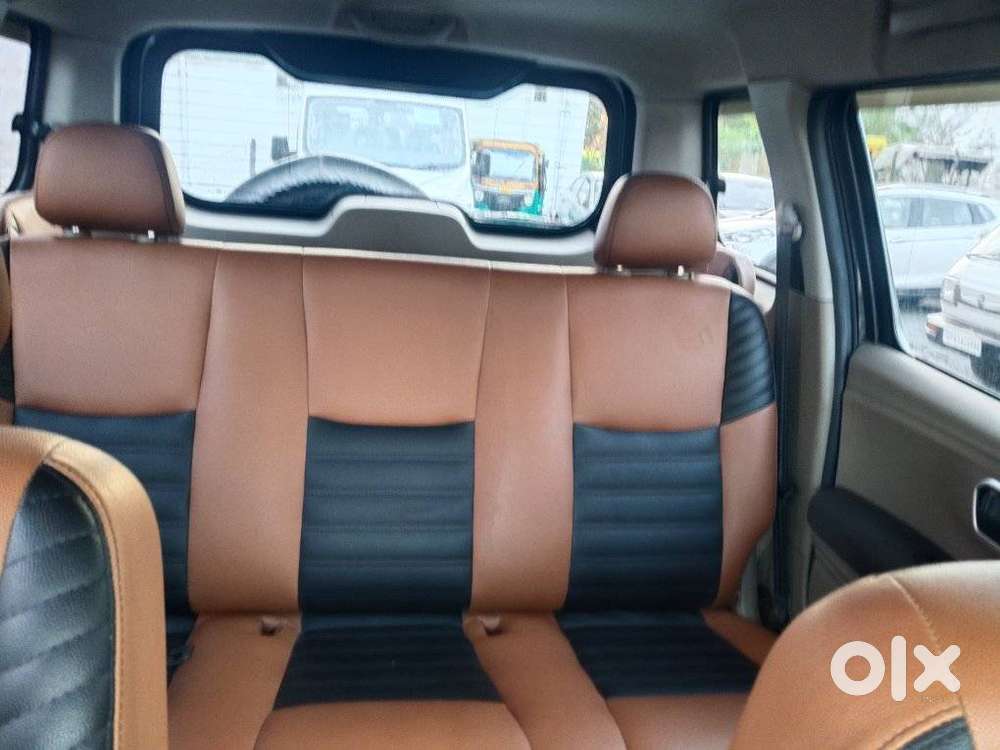 Mahindra Tuv 300 Mhawk100 T8, 2016, Diesel