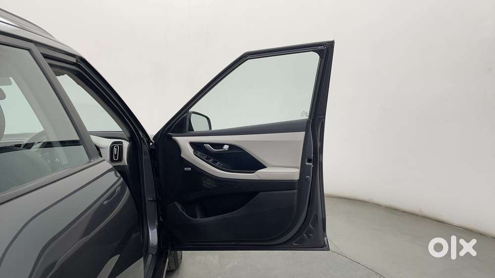 Hyundai Creta Sx (o) 1.5 Diesel Automatic, 2021, Diesel