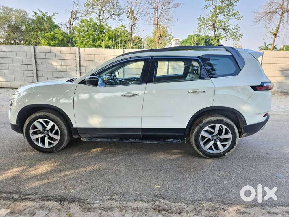 Tata Safari, 2021, Diesel