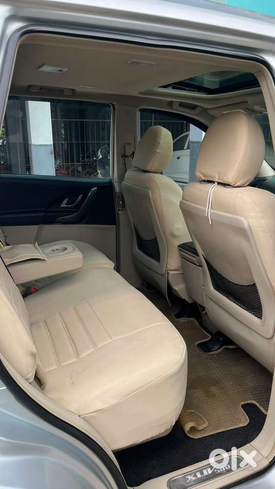 Mahindra Xuv500 2.2 W10, 2015, Diesel