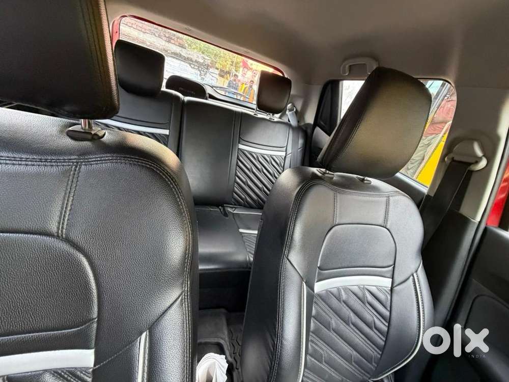 Maruti Suzuki Swift 2022
