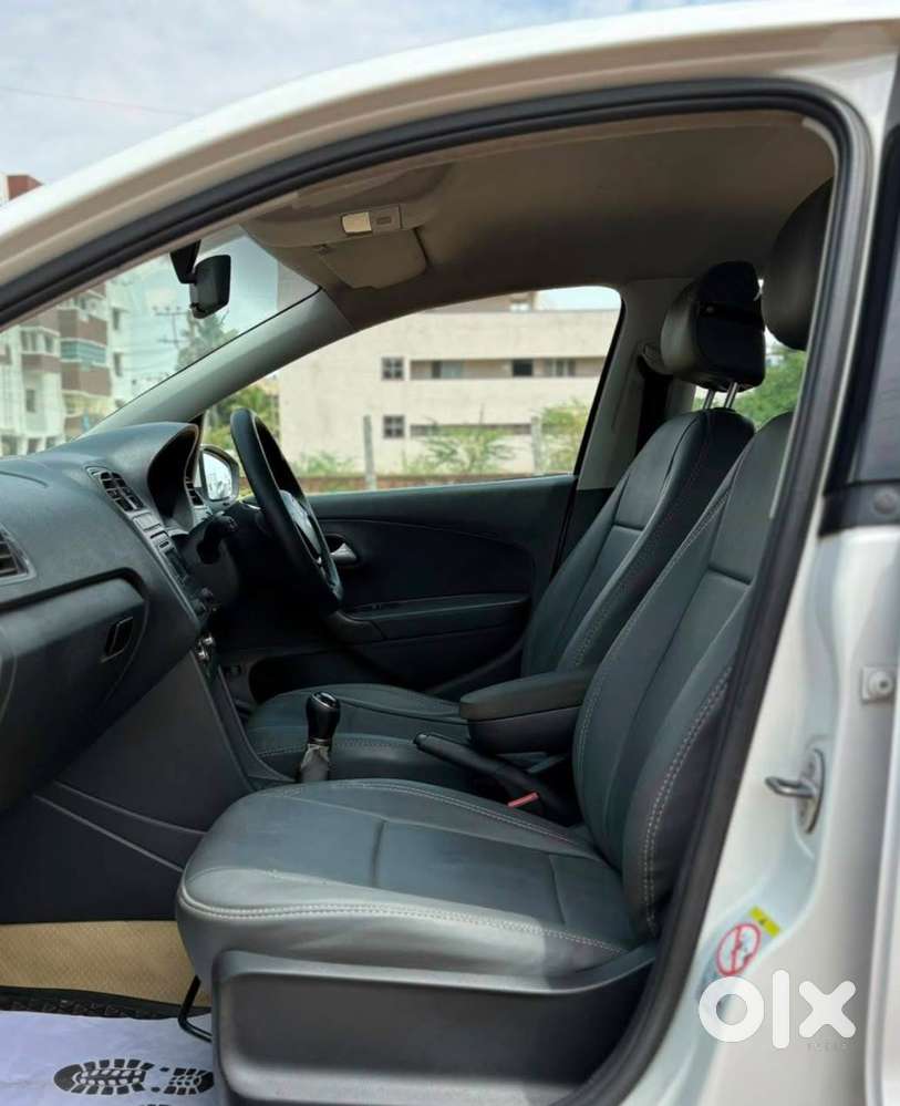 Volkswagen Vento 1.5 Comfortline Cup Edition Diesel, 2019, Diesel
