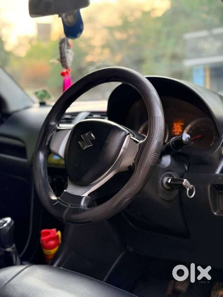 Maruti Suzuki Swift Ddis Vdi, 2011, Diesel
