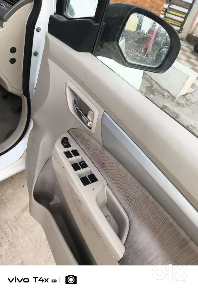 Maruti Suzuki Ertiga
