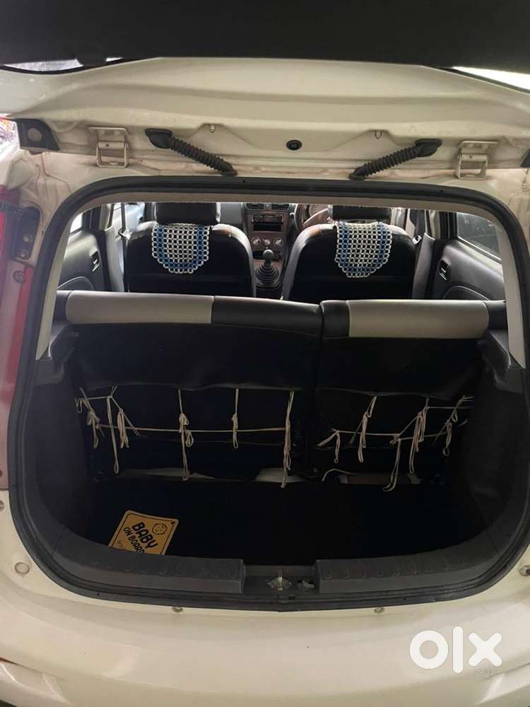 Maruti Suzuki Ritz Petrol 2009 Model