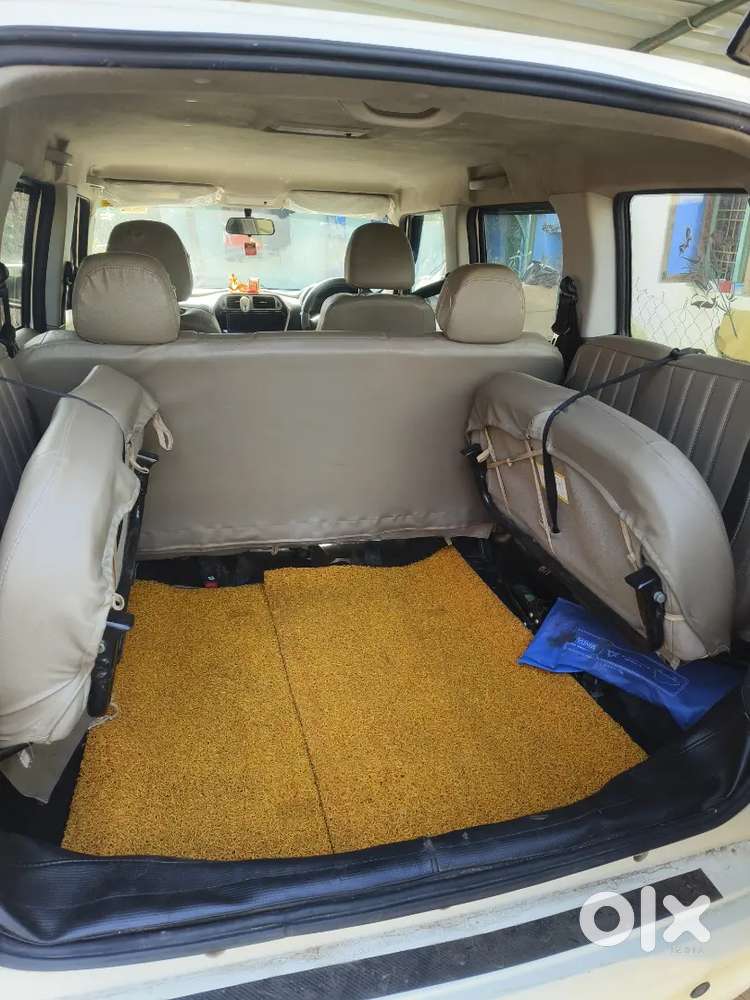Mahindra Bolero Neo Plus 2025
