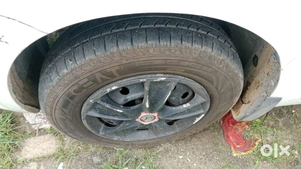 Maruti Suzuki Swift Dzire Vdi, 2014, Diesel