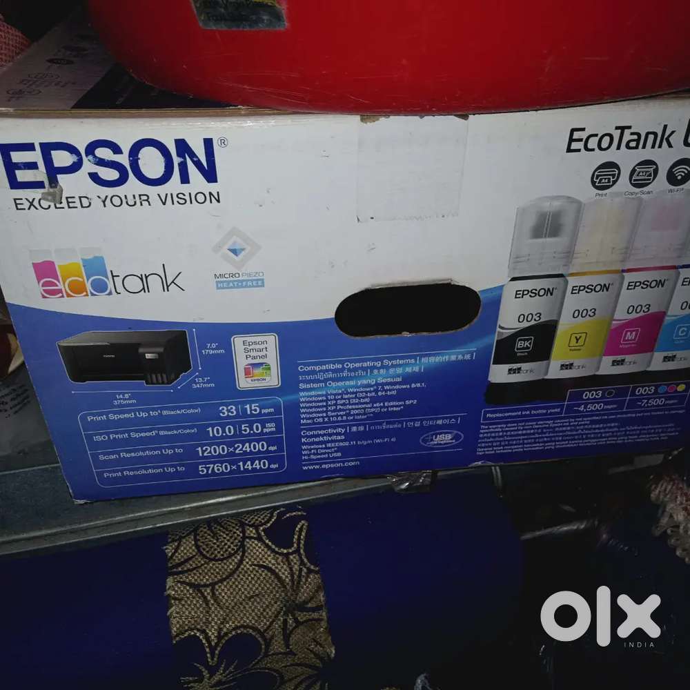 Espon printer