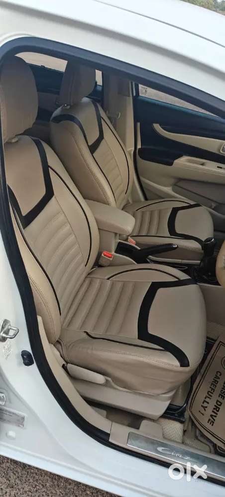 Maruti Suzuki Ciaz Vdi 2016