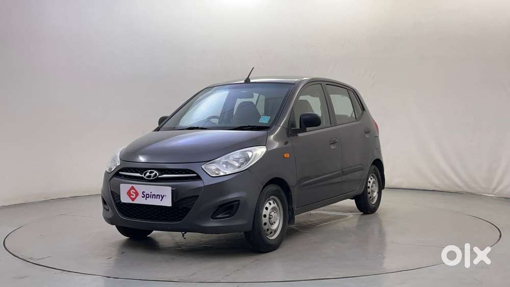 Hyundai I10 Era 1.1, 2012, Petrol