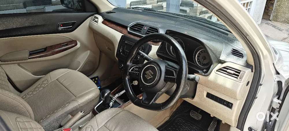 Swift Dzire Vdi 2018