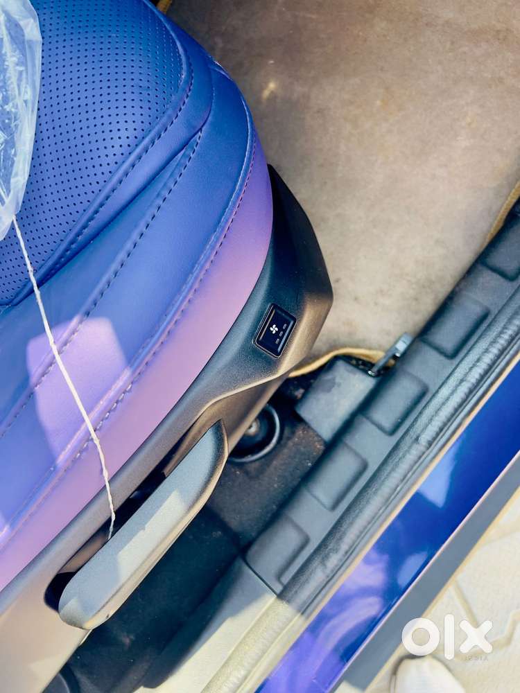 Tata Nexon Fearless Plus 1.2 Revotron Petrol 6 Mt Dt, 2024, Petrol