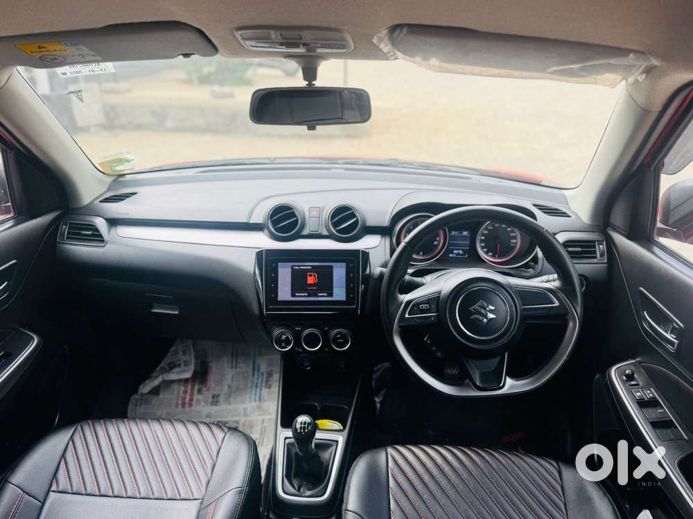 Maruti Suzuki Swift