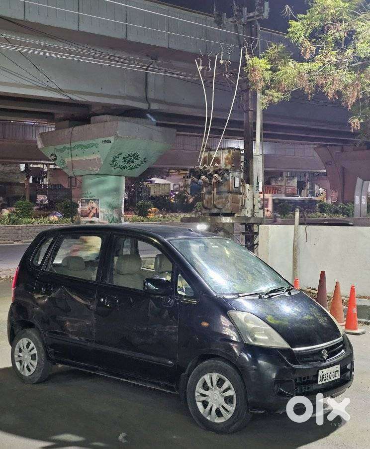 Maruti Suzuki Estilo Vxi, 2008, Petrol