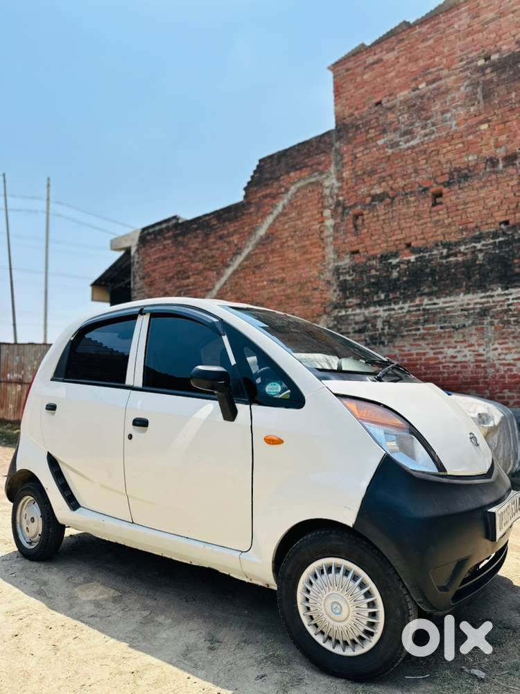 Tata Nano Cx 2014 Models H